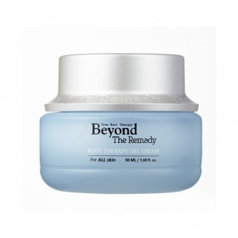 Beyond The Remedy Root Therapy Gel Cream